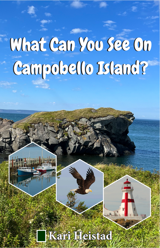 Campobello: What Can You See on Campobello Island?